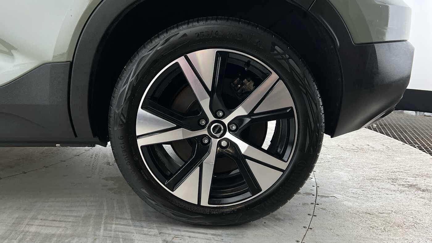 Used Volvo XC40 2021 for sale - 77386913: Photo 4