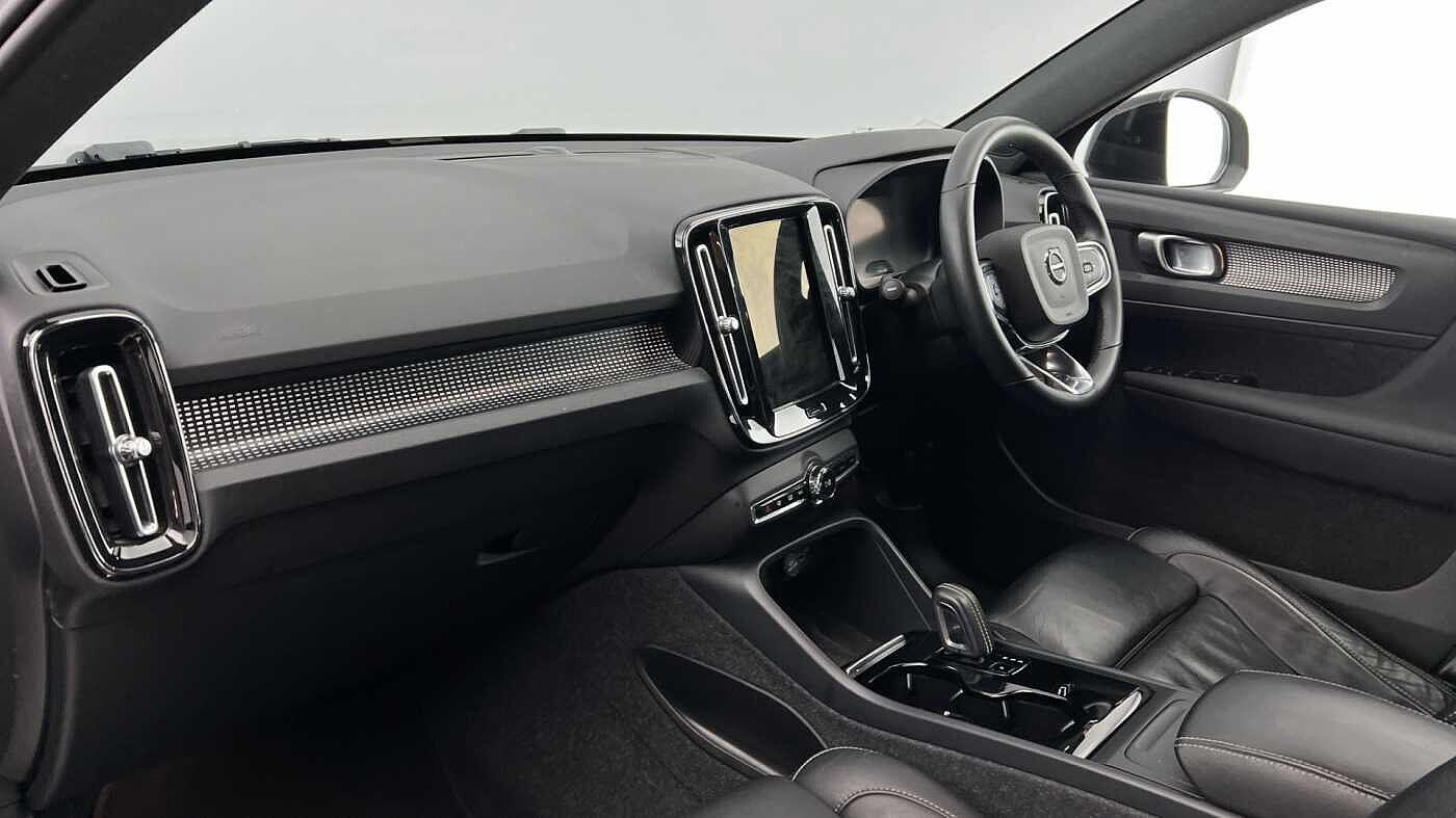 Used Volvo XC40 2021 for sale - 77386913: Photo 6