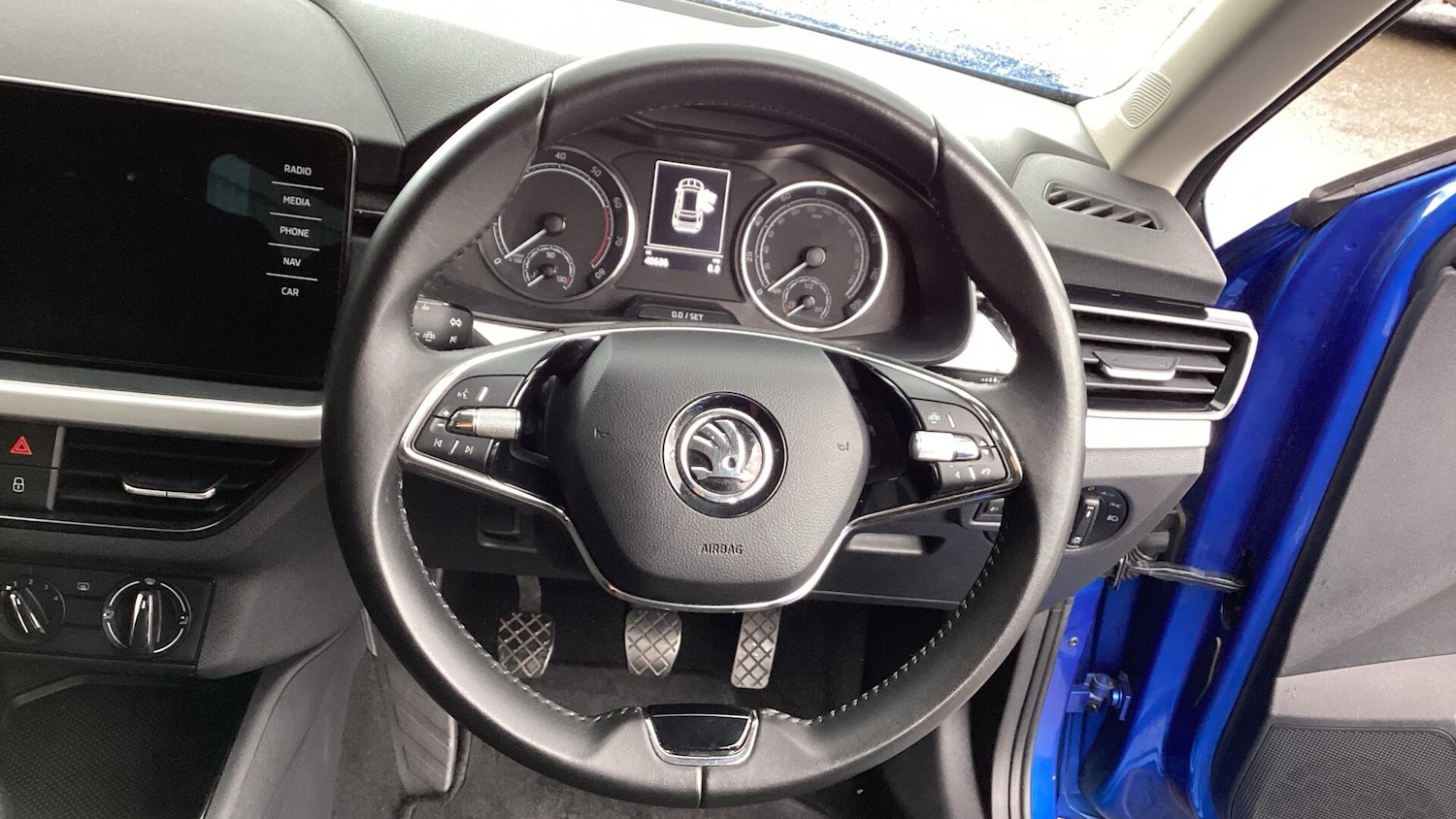 Used Skoda Kamiq 2022 for sale - 76423502: Photo 10