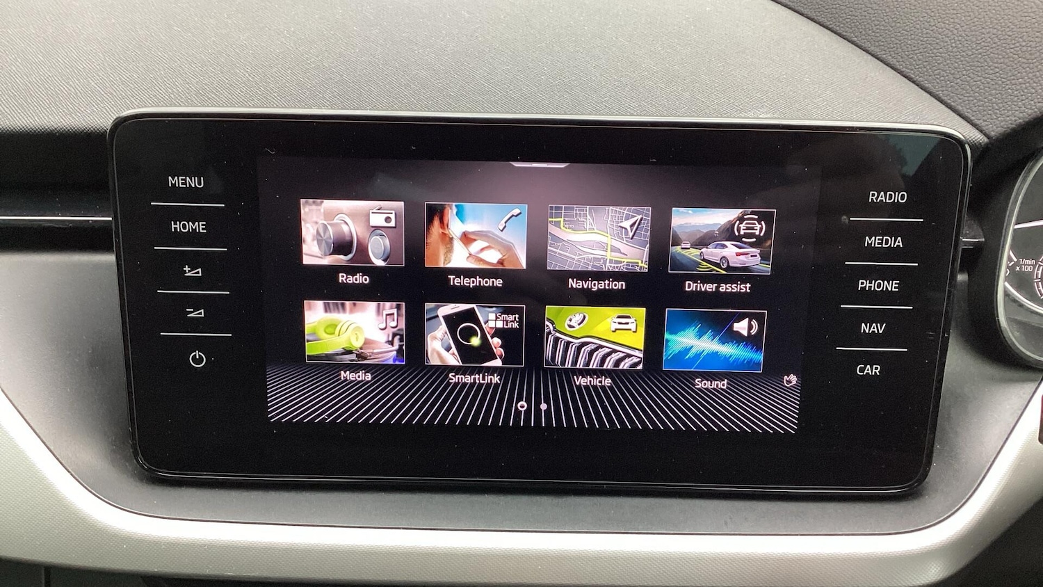 Used Skoda Kamiq 2022 for sale - 76423502: Photo 12