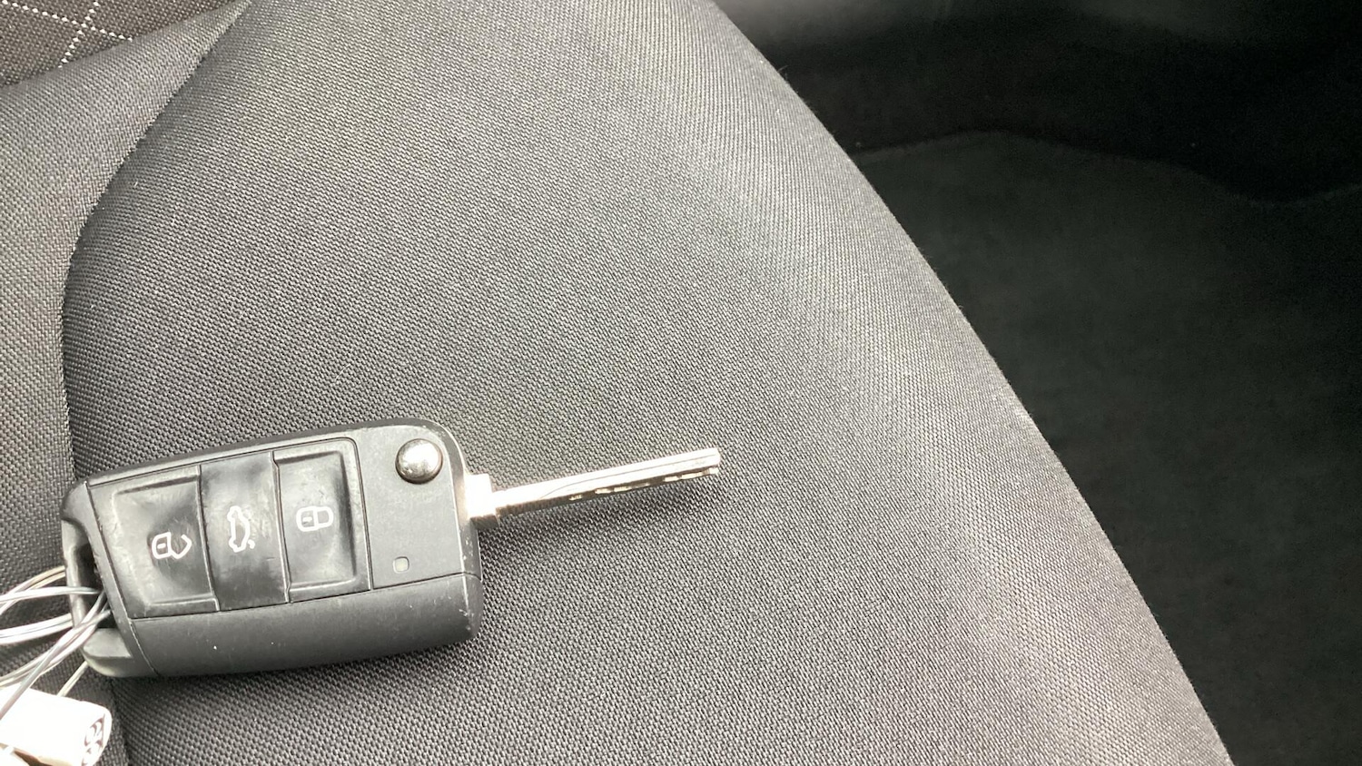 Used Skoda Kamiq 2022 for sale - 76423502: Photo 14