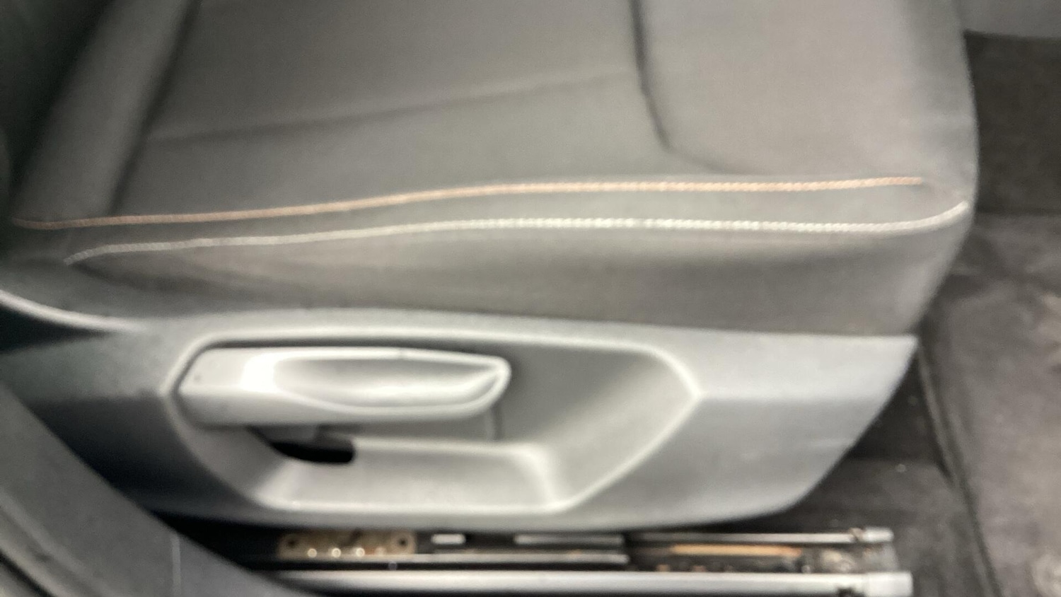 Used Skoda Kamiq 2022 for sale - 76423502: Photo 19