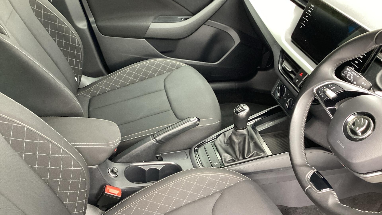 Used Skoda Kamiq 2022 for sale - 76423502: Photo 20