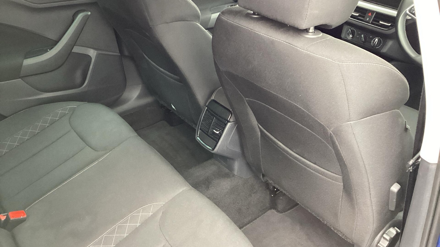 Used Skoda Kamiq 2022 for sale - 76423502: Photo 22