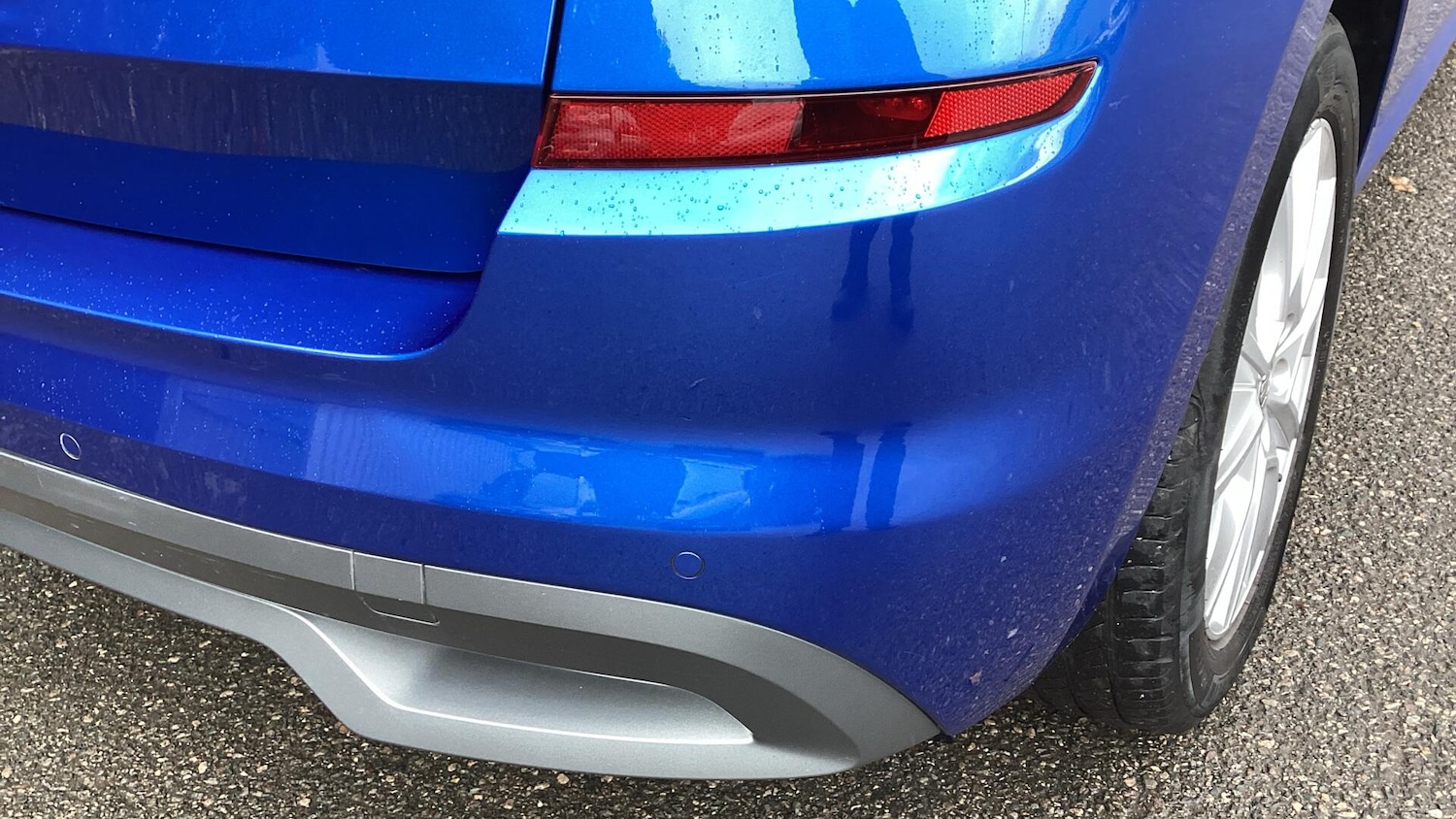 Used Skoda Kamiq 2022 for sale - 76423502: Photo 26