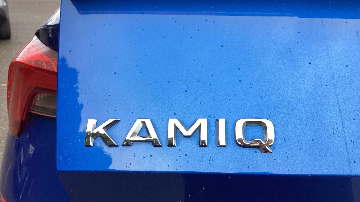 Used Skoda Kamiq 2022 for sale - 76423502: Photo 27