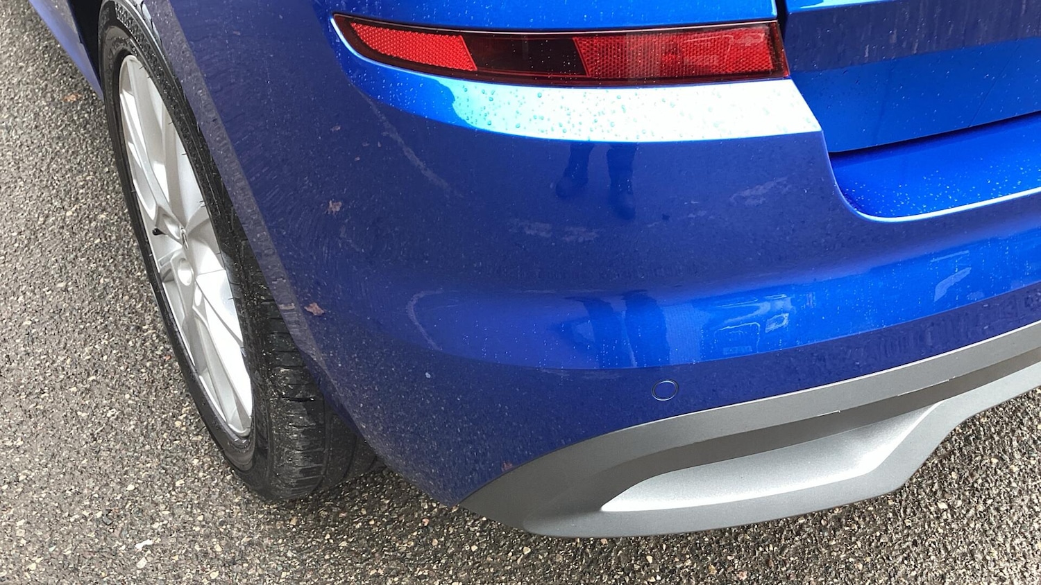 Used Skoda Kamiq 2022 for sale - 76423502: Photo 30