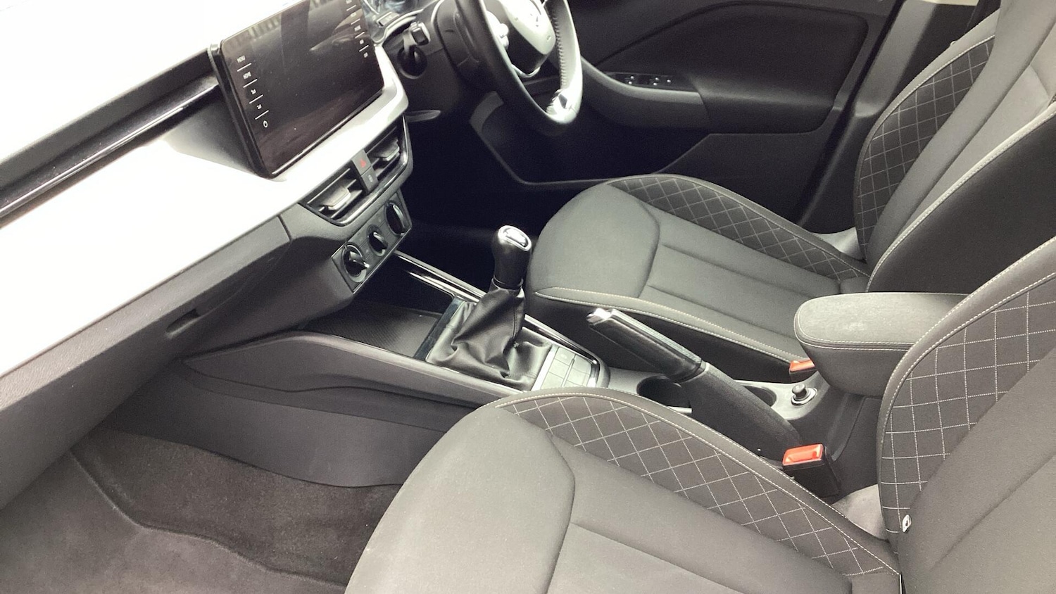 Used Skoda Kamiq 2022 for sale - 76423502: Photo 36