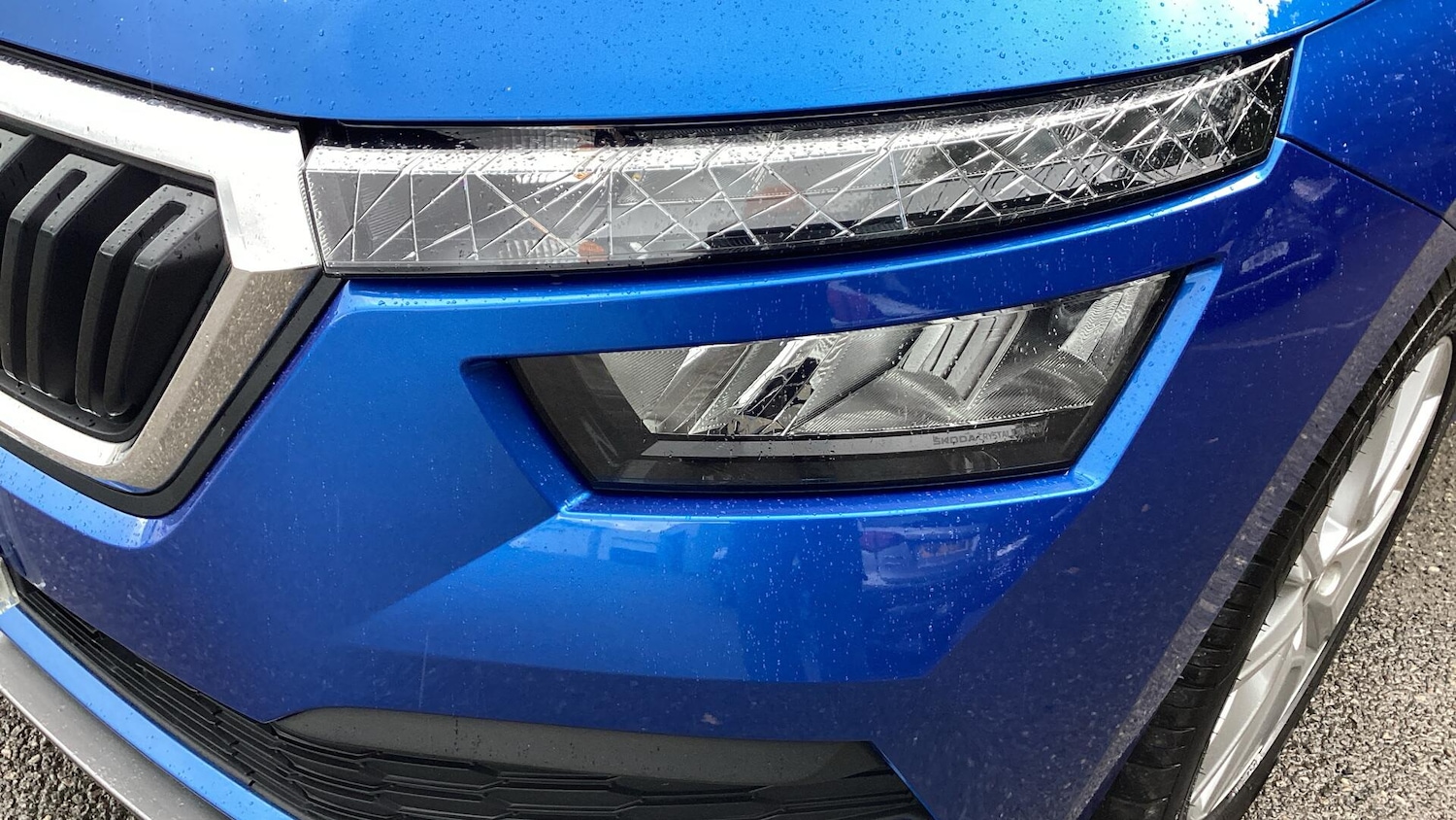 Used Skoda Kamiq 2022 for sale - 76423502: Photo 39