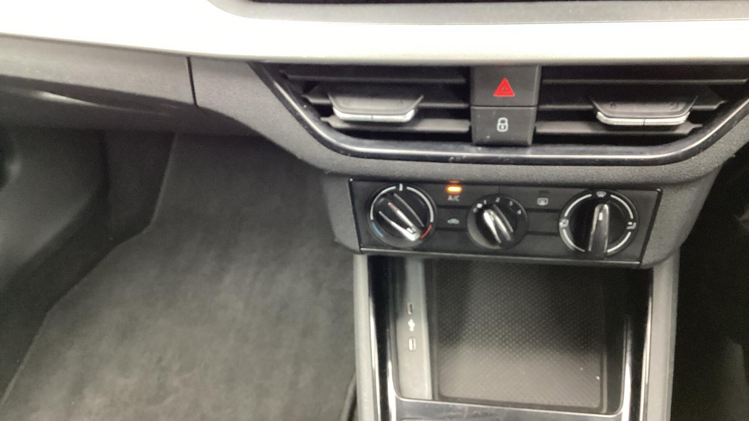 Used Skoda Kamiq 2022 for sale - 76423502: Photo 47