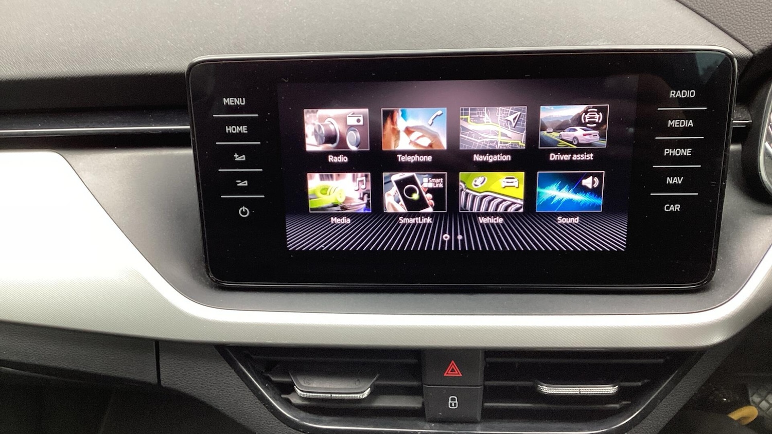 Used Skoda Kamiq 2022 for sale - 76423502: Photo 48