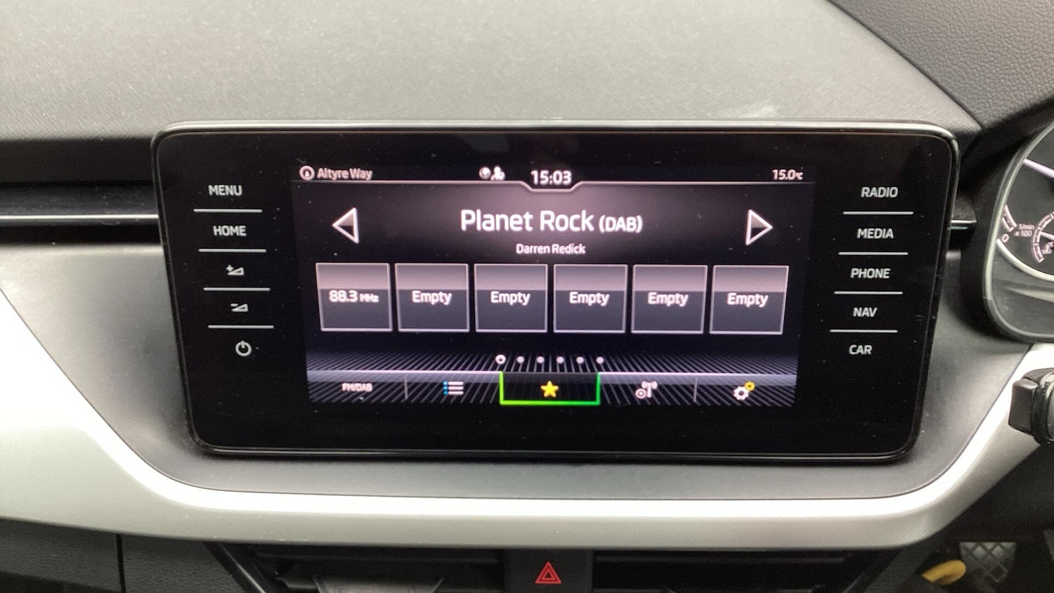 Used Skoda Kamiq 2022 for sale - 76423502: Photo 49