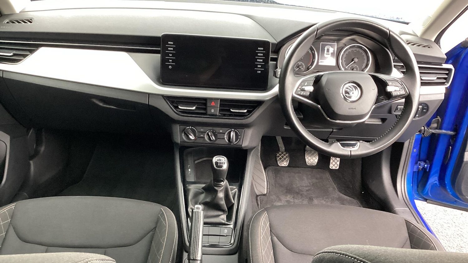 Used Skoda Kamiq 2022 for sale - 76423502: Photo 5