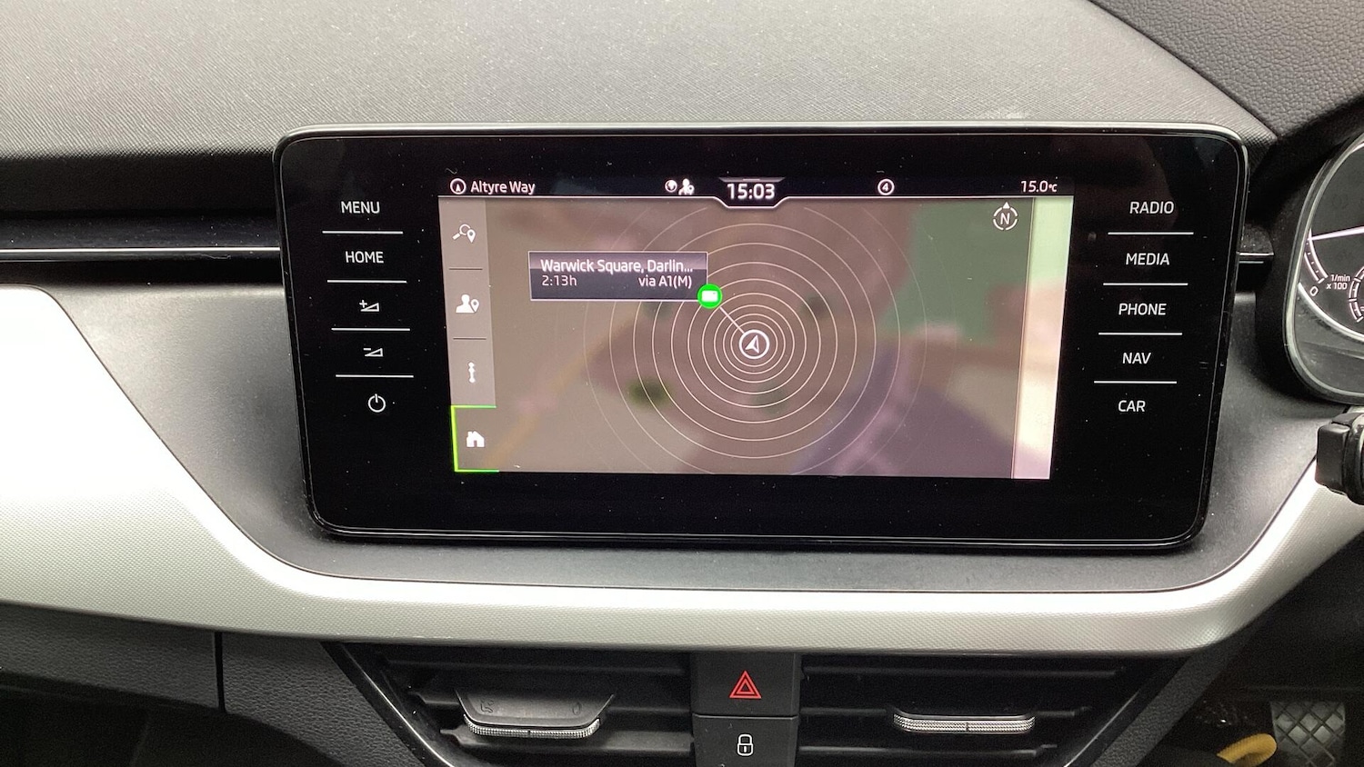 Used Skoda Kamiq 2022 for sale - 76423502: Photo 53