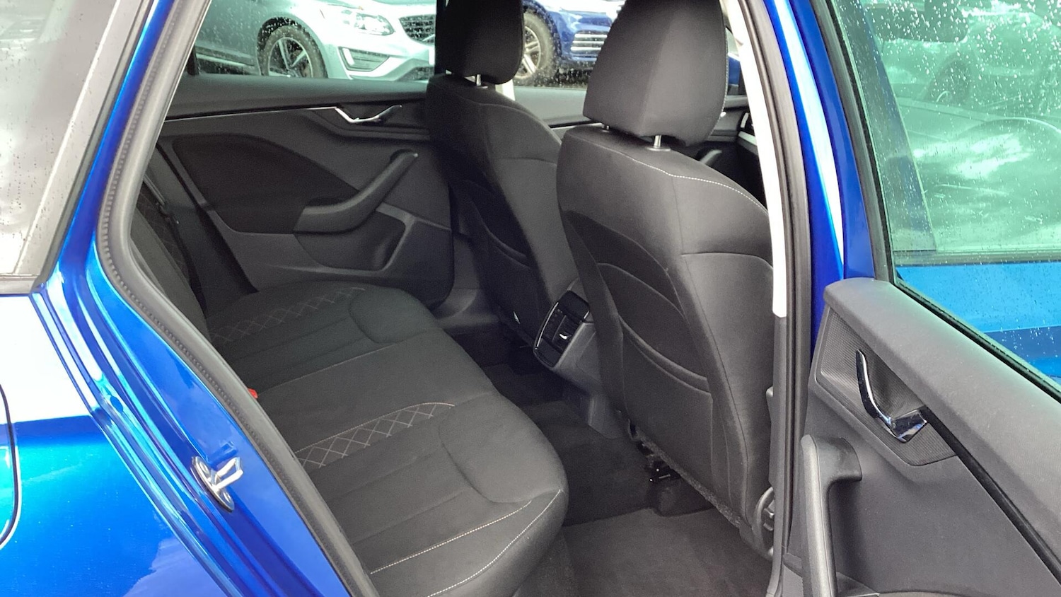 Used Skoda Kamiq 2022 for sale - 76423502: Photo 6