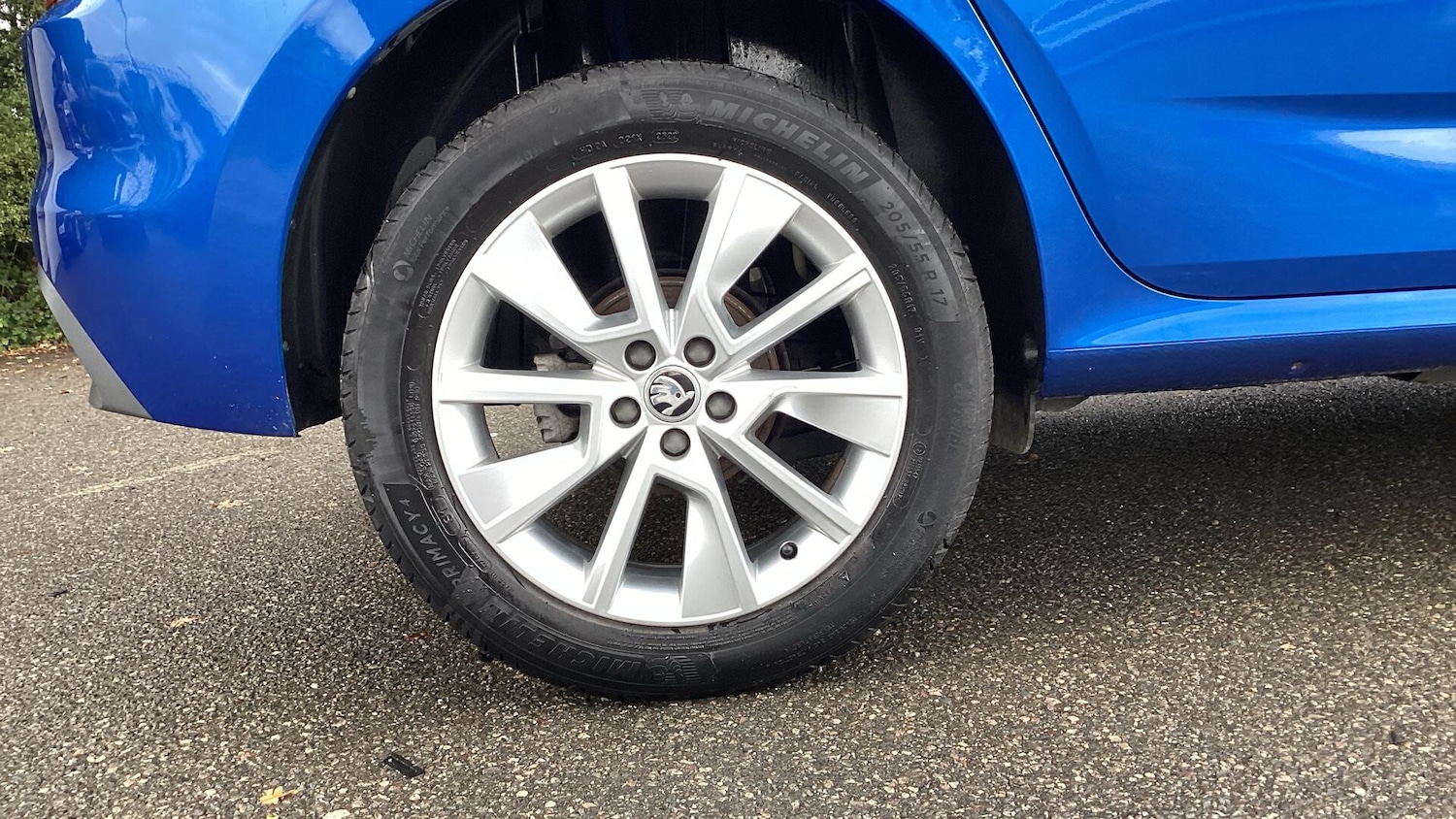 Used Skoda Kamiq 2022 for sale - 76423502: Photo 9