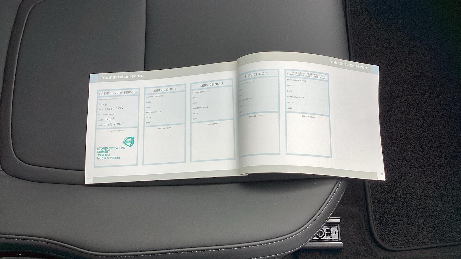 Used Volvo EX30 2025 for sale - 77119722: Photo 14