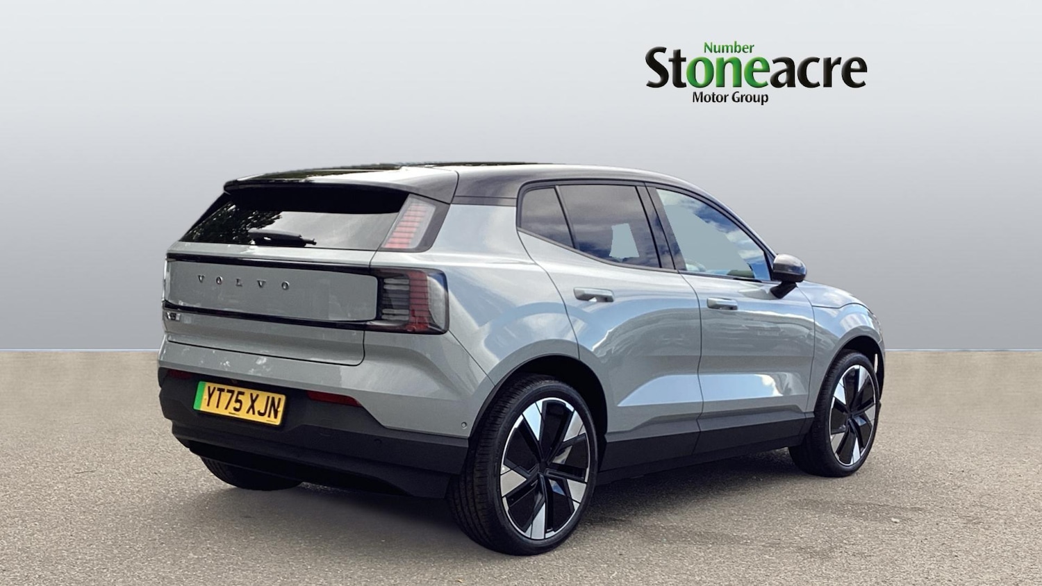 Used Volvo EX30 2025 for sale - 77119722: Photo 2
