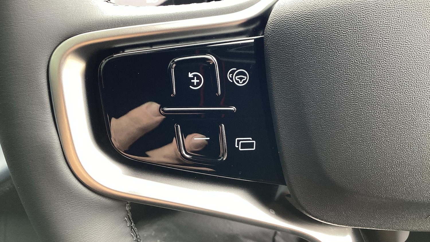 Used Volvo EX30 2025 for sale - 77119722: Photo 21