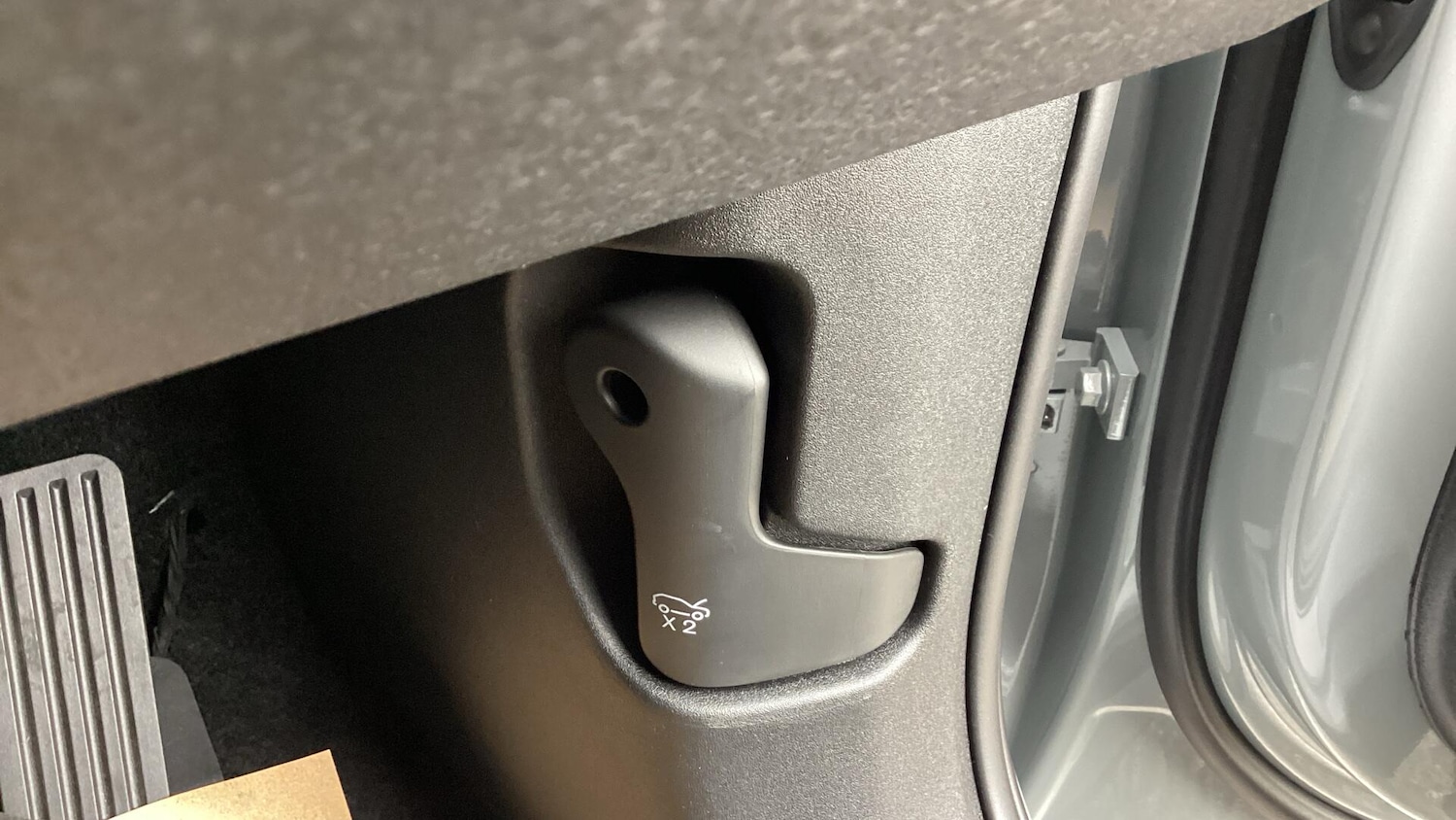 Used Volvo EX30 2025 for sale - 77119722: Photo 22