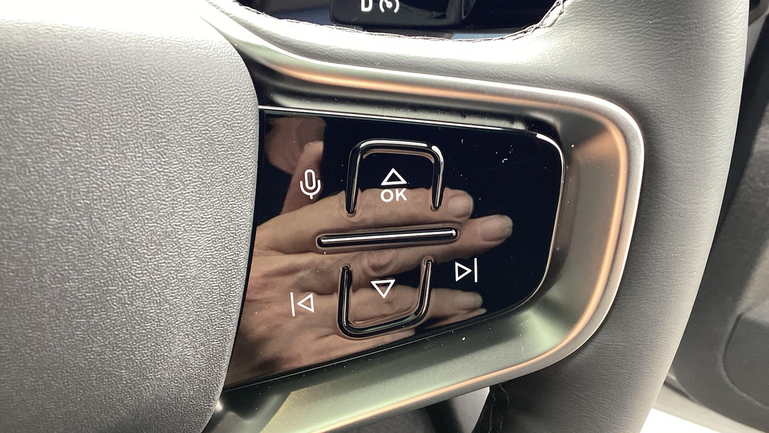 Used Volvo EX30 2025 for sale - 77119722: Photo 23