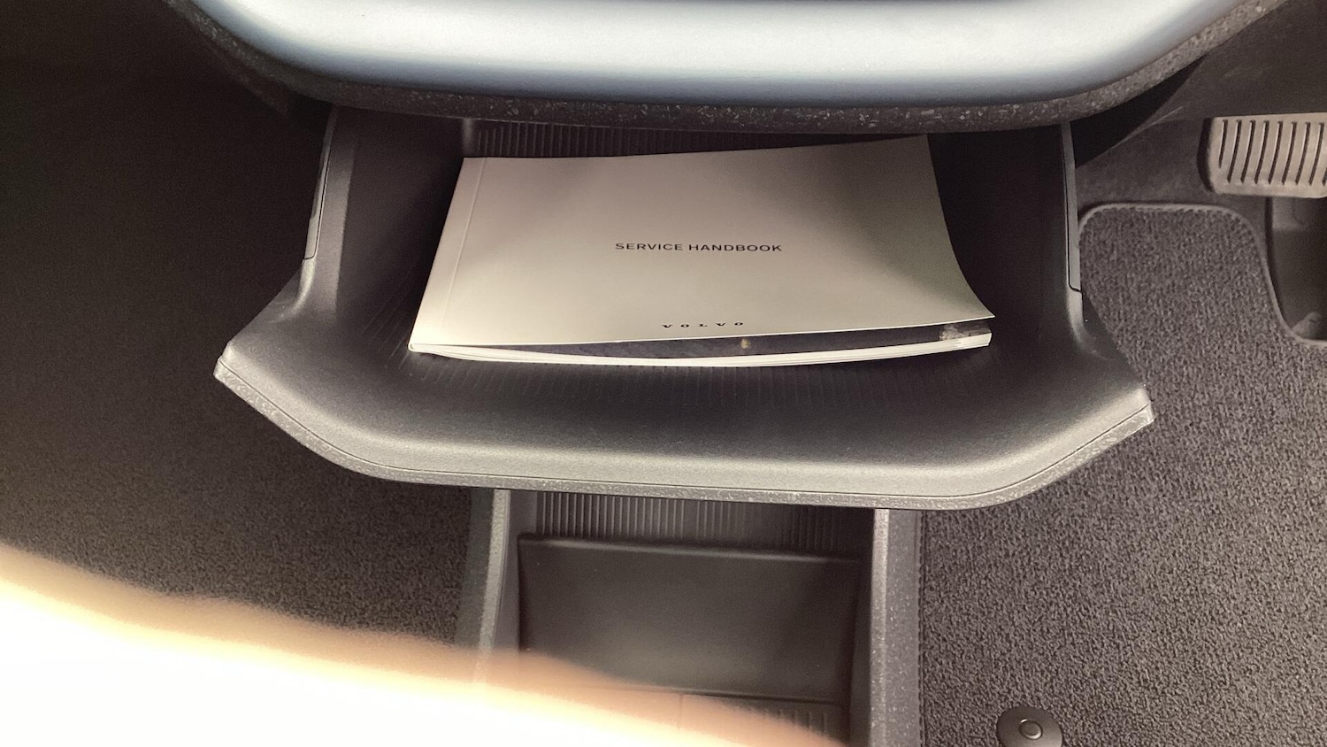 Used Volvo EX30 2025 for sale - 77119722: Photo 25