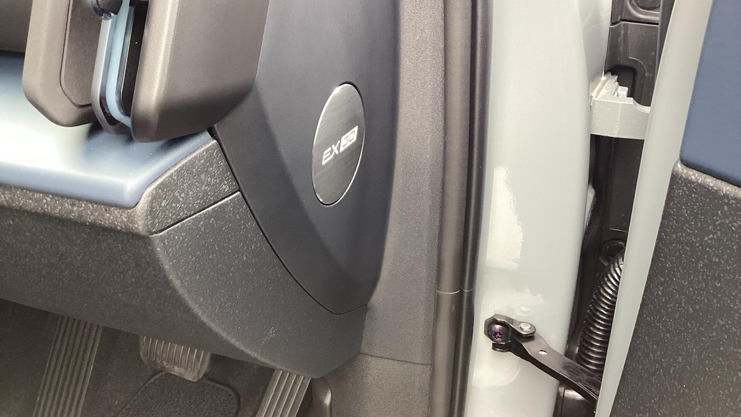 Used Volvo EX30 2025 for sale - 77119722: Photo 26