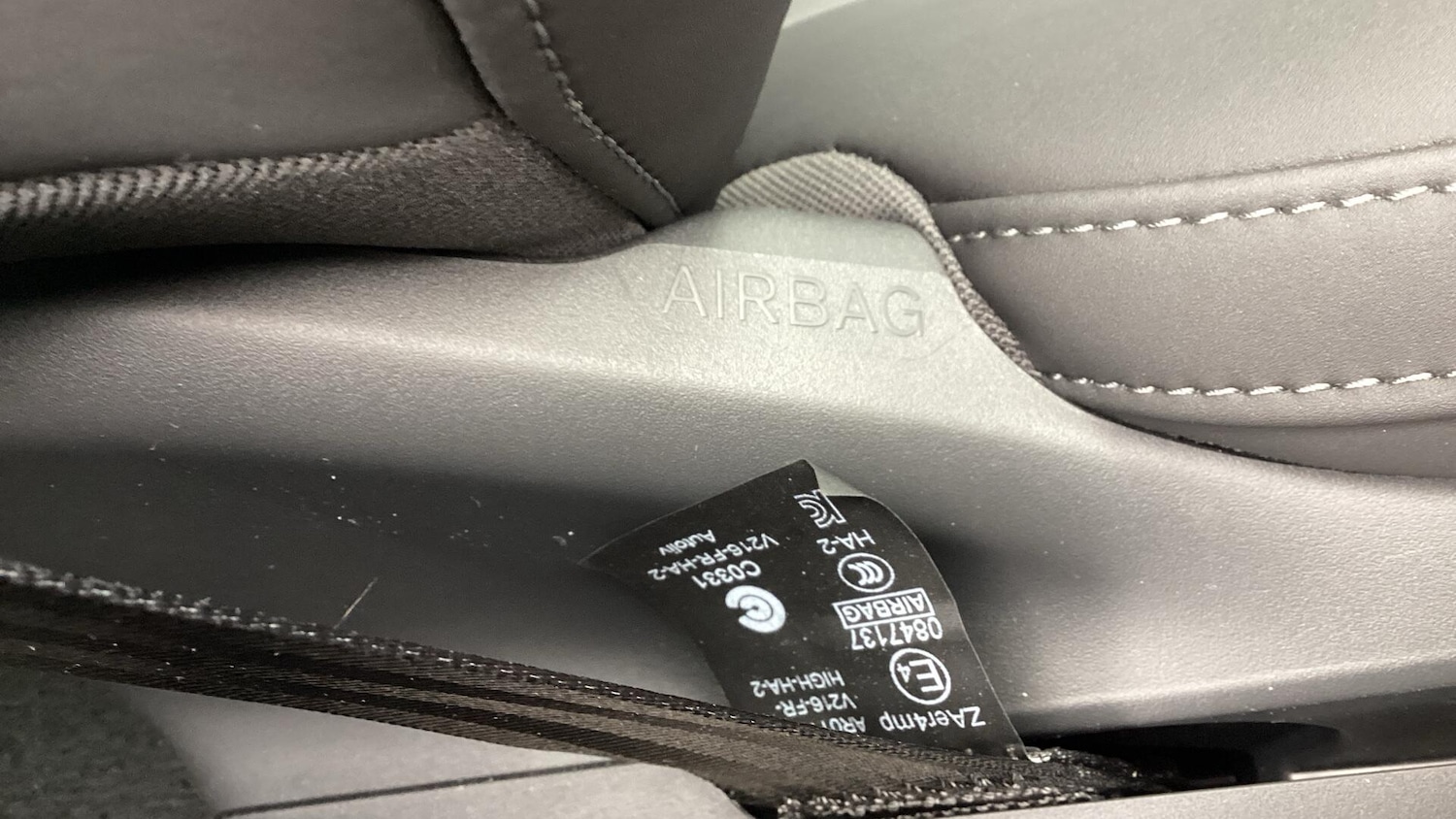 Used Volvo EX30 2025 for sale - 77119722: Photo 28