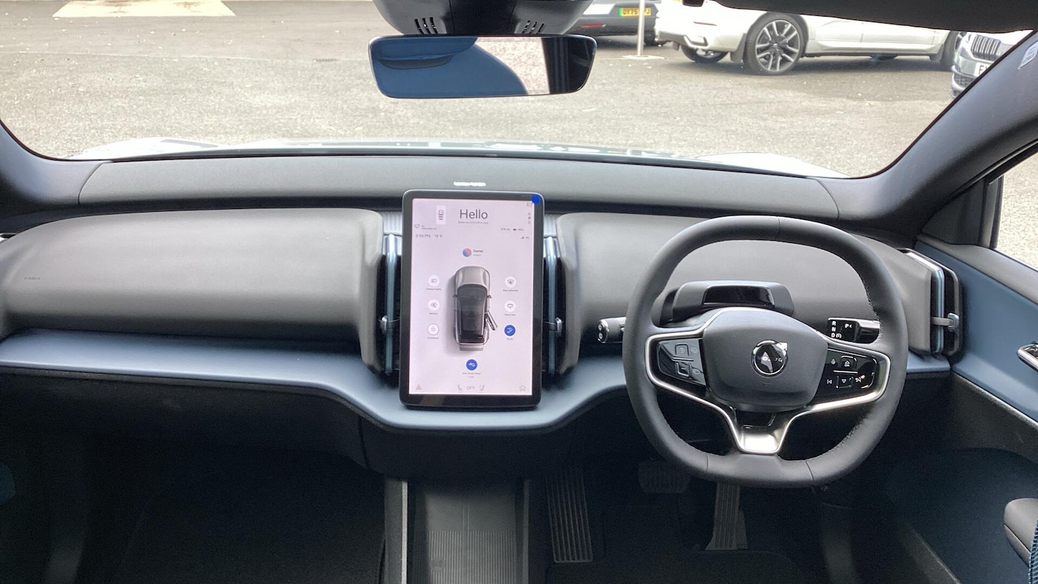 Used Volvo EX30 2025 for sale - 77119722: Photo 5