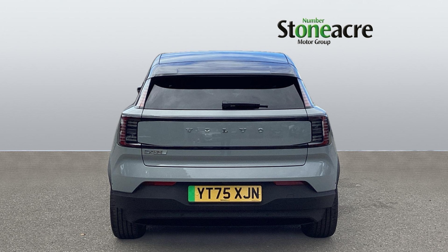 Used Volvo EX30 2025 for sale - 77119722: Photo 7