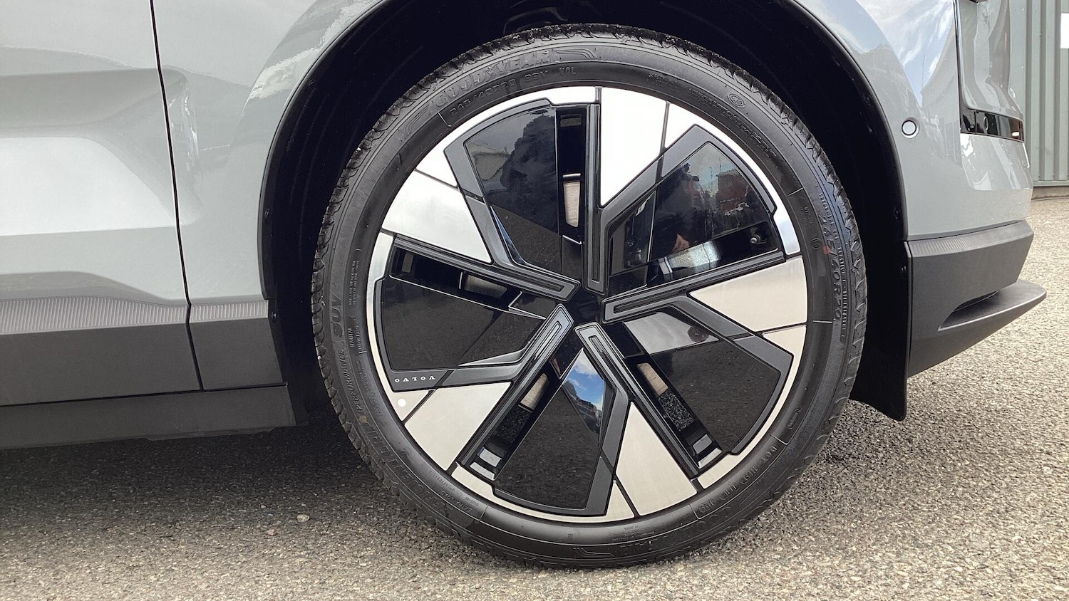 Used Volvo EX30 2025 for sale - 77119722: Photo 9