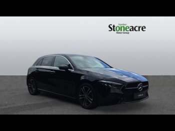 2023 (23) - A200 Sport Executive 5dr Auto