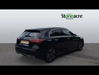 Used Mercedes-Benz A-Class 2023 for sale - 75311367: Photo