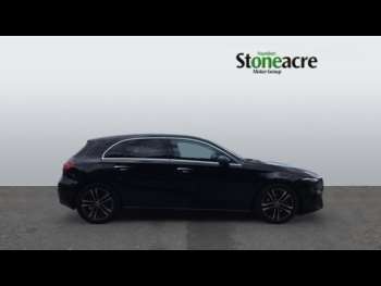 Used Mercedes-Benz A-Class 2023 for sale - 75311367: Photo