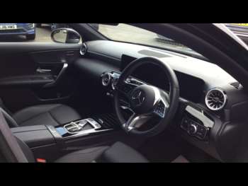 Used Mercedes-Benz A-Class 2023 for sale - 75311367: Photo