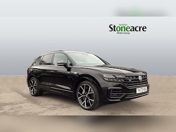 Used Volkswagen Touareg 2023 for sale - 78230782: Photo