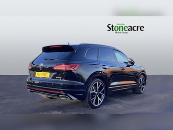 Used Volkswagen Touareg 2023 for sale - 78230782: Photo