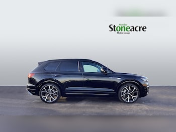 Used Volkswagen Touareg 2023 for sale - 78230782: Photo