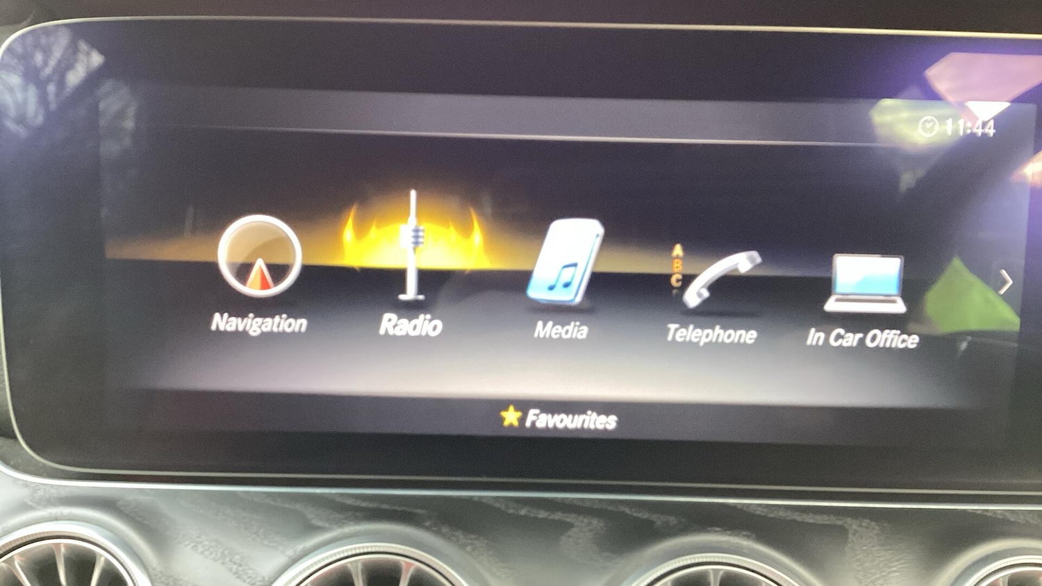 Used Mercedes-Benz E Class 2020 for sale - 77166987: Photo 12