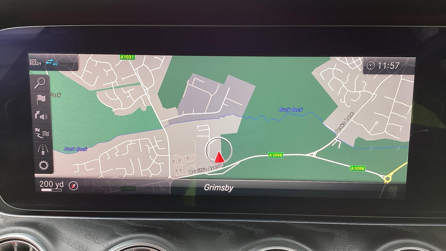 Used Mercedes-Benz E Class 2020 for sale - 77166987: Photo 19