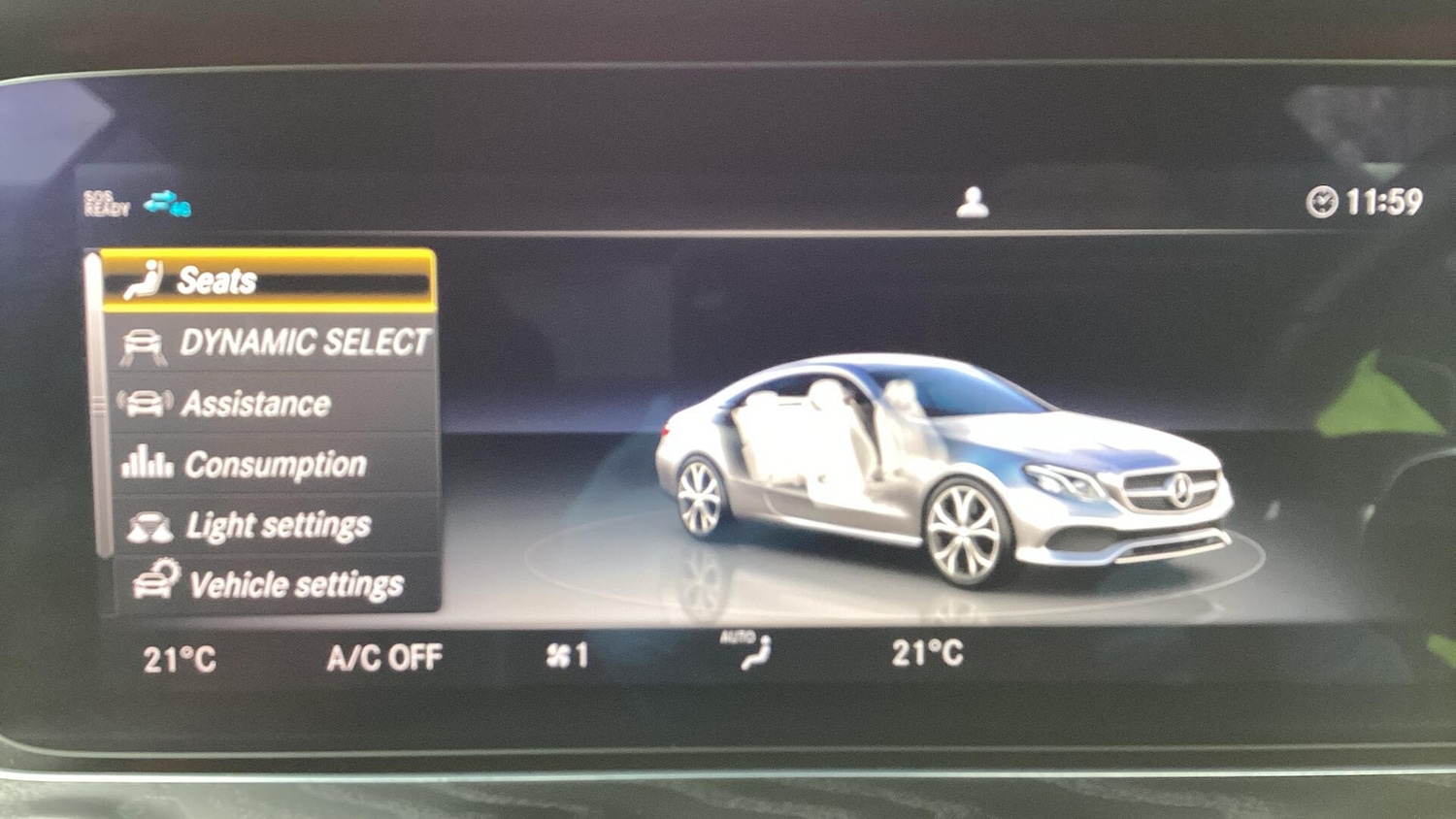 Used Mercedes-Benz E Class 2020 for sale - 77166987: Photo 21