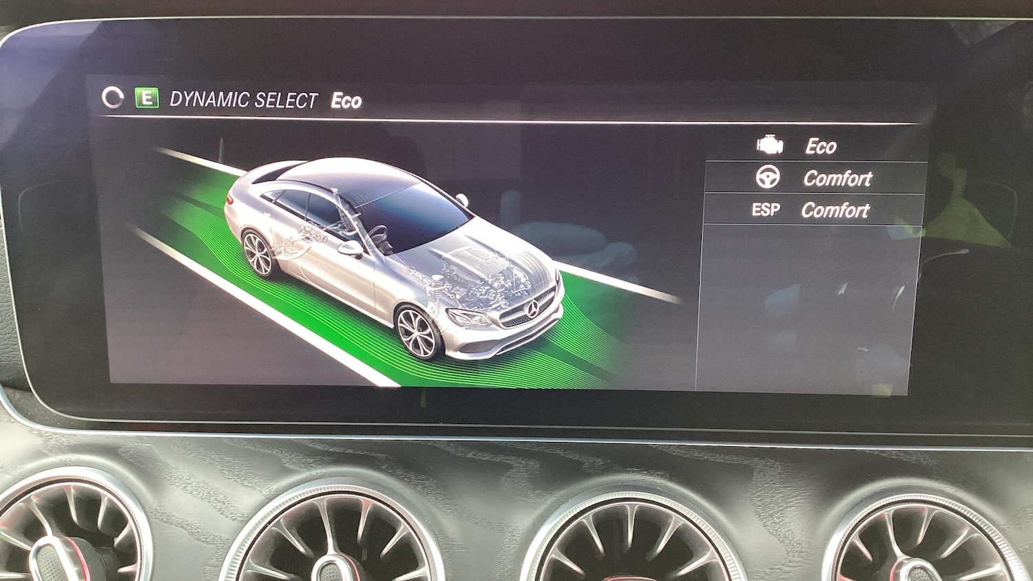 Used Mercedes-Benz E Class 2020 for sale - 77166987: Photo 22