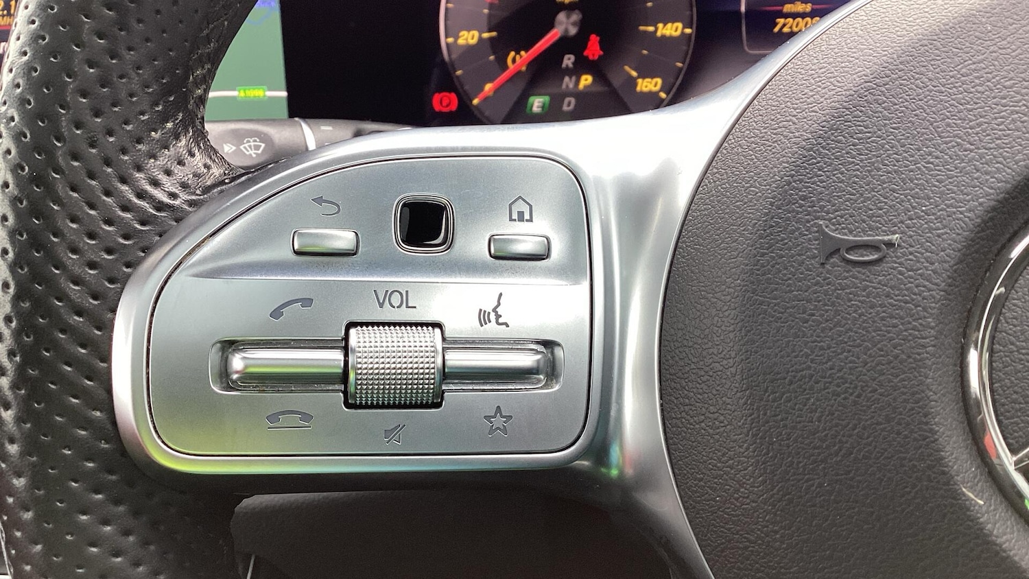 Used Mercedes-Benz E Class 2020 for sale - 77166987: Photo 27