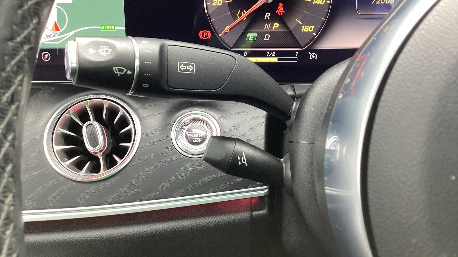 Used Mercedes-Benz E Class 2020 for sale - 77166987: Photo 28