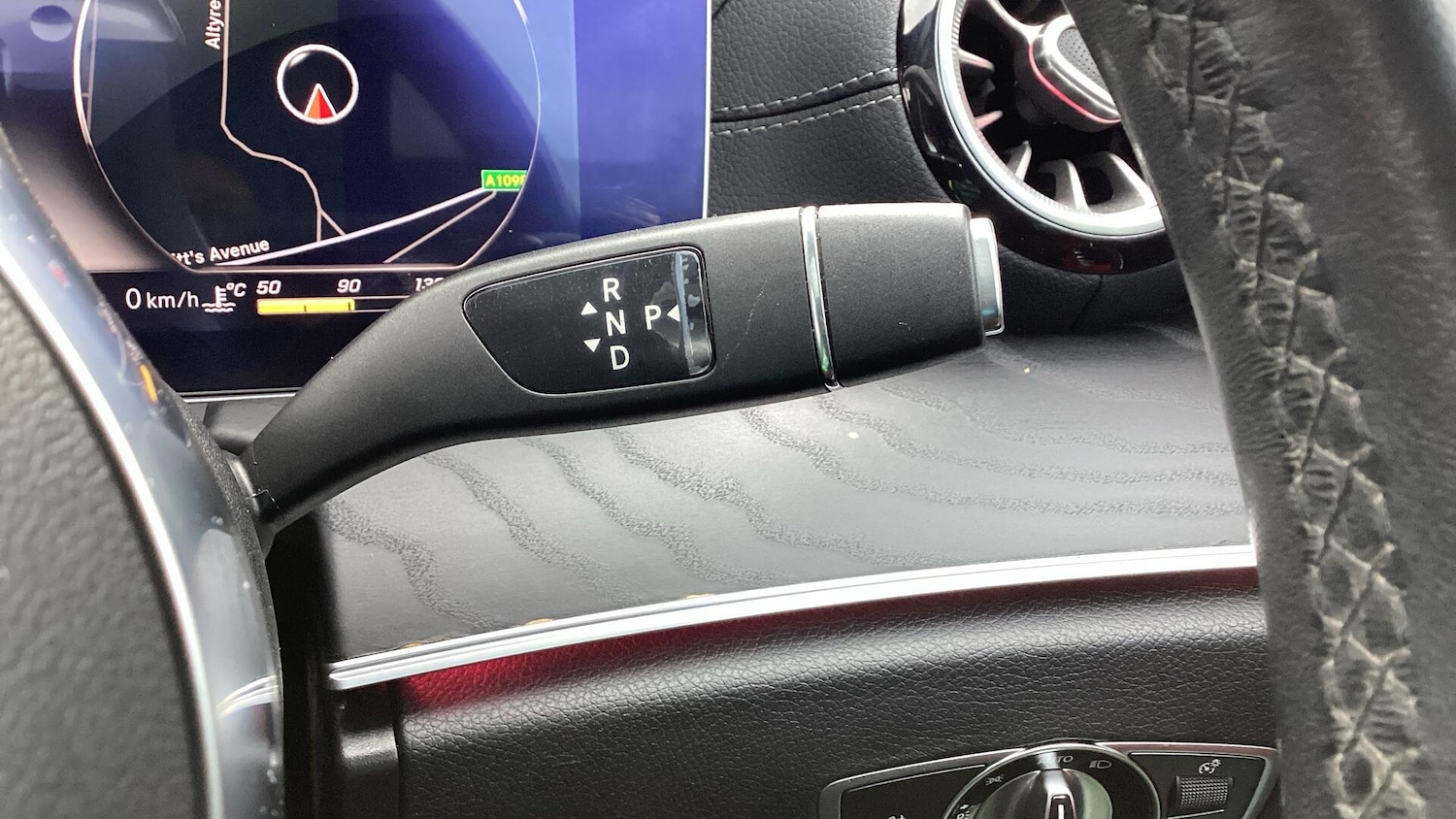 Used Mercedes-Benz E Class 2020 for sale - 77166987: Photo 30