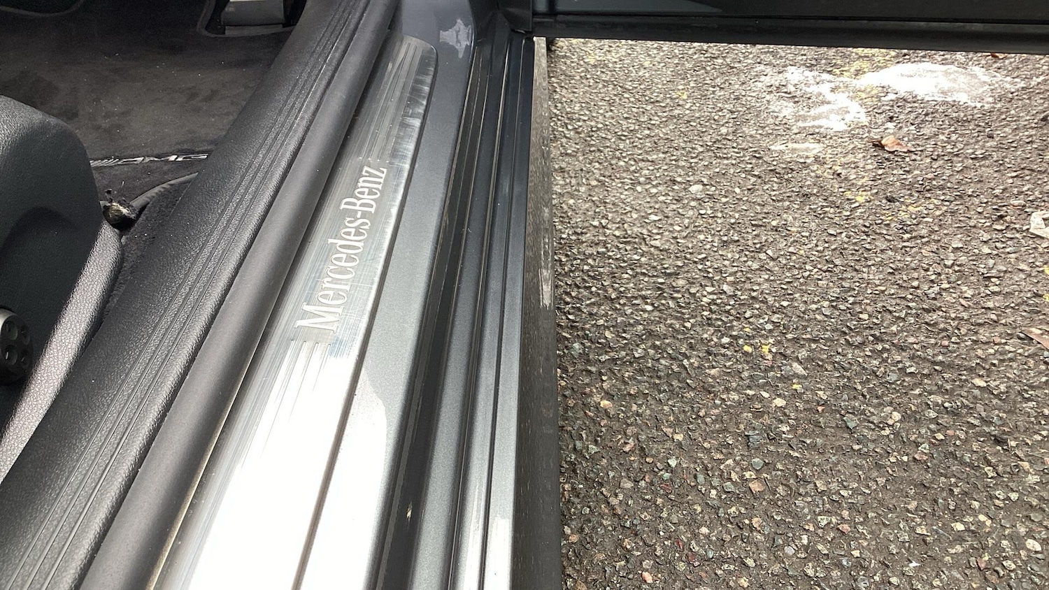 Used Mercedes-Benz E Class 2020 for sale - 77166987: Photo 35