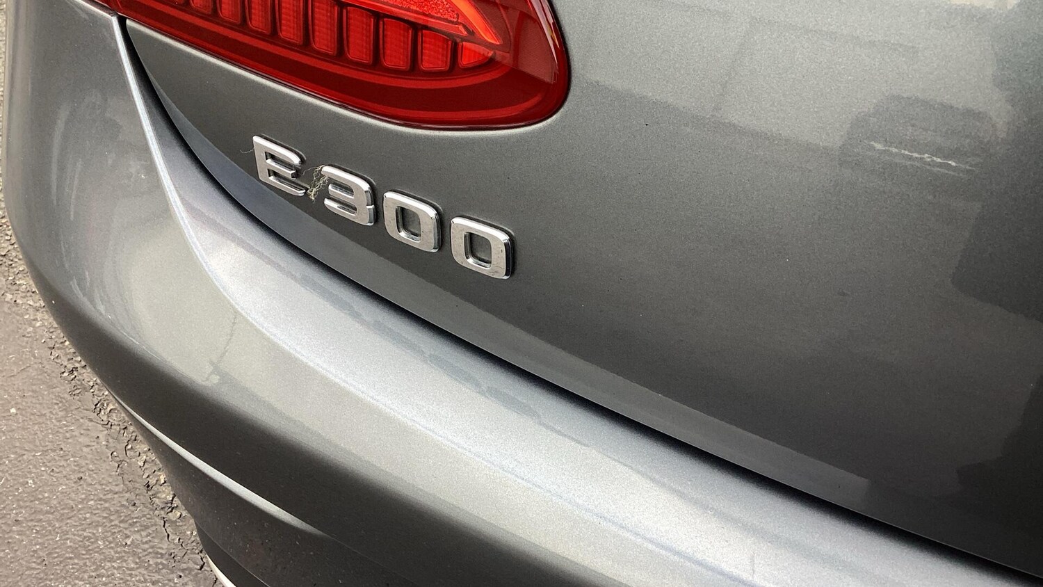 Used Mercedes-Benz E Class 2020 for sale - 77166987: Photo 45