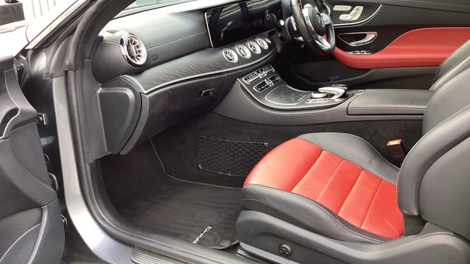 Used Mercedes-Benz E Class 2020 for sale - 77166987: Photo 47