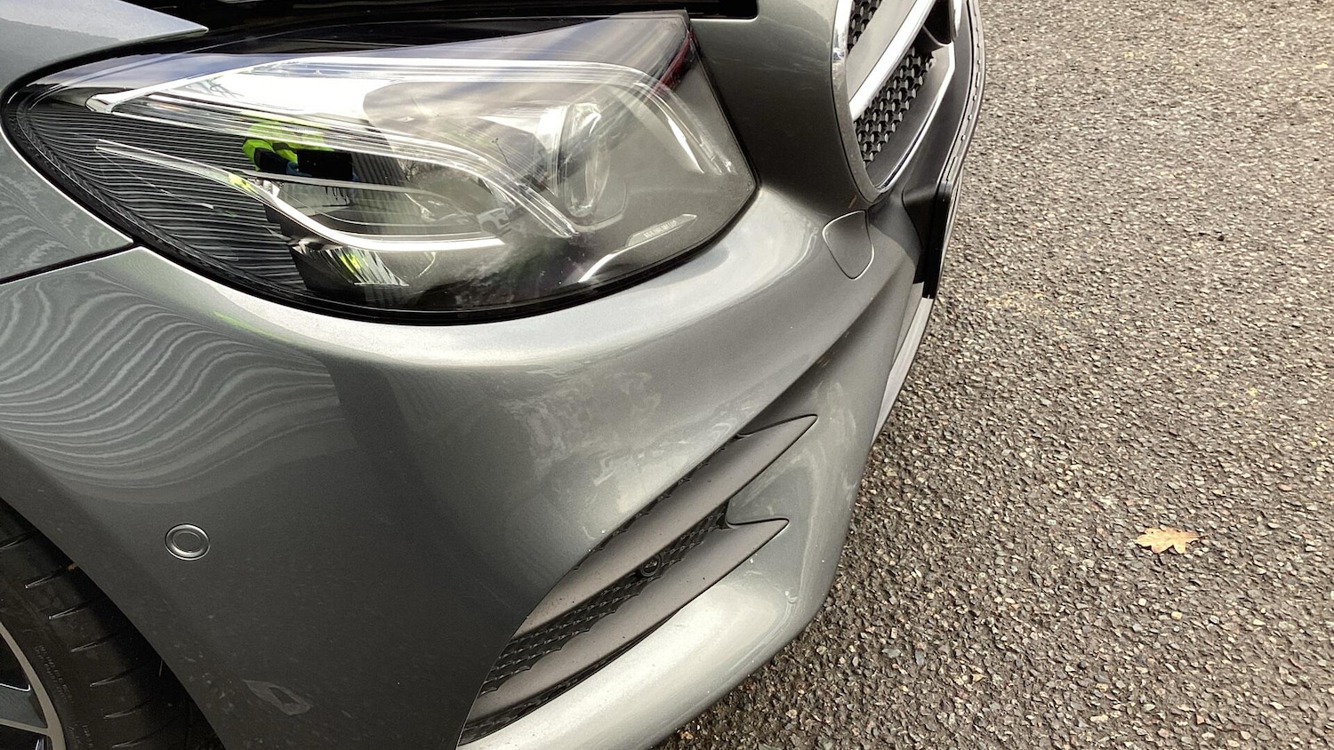 Used Mercedes-Benz E Class 2020 for sale - 77166987: Photo 49