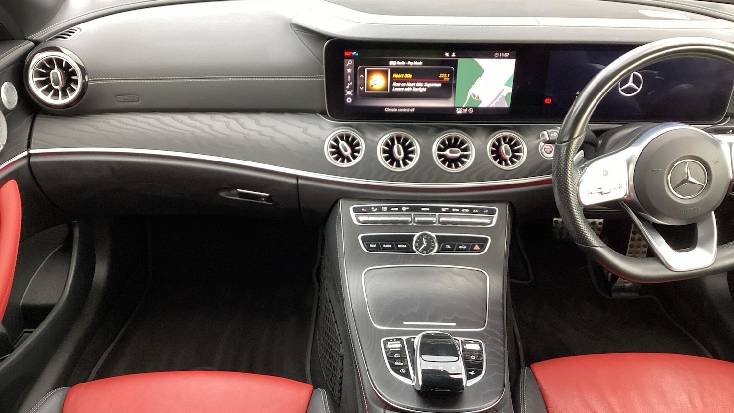 Used Mercedes-Benz E Class 2020 for sale - 77166987: Photo 5